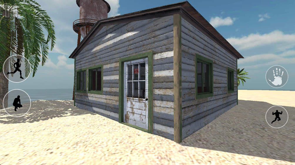 绝望之心最新版3.6安卓版截图3