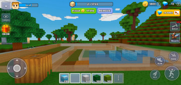 ģ°(Mini Block Craft)ͼ3