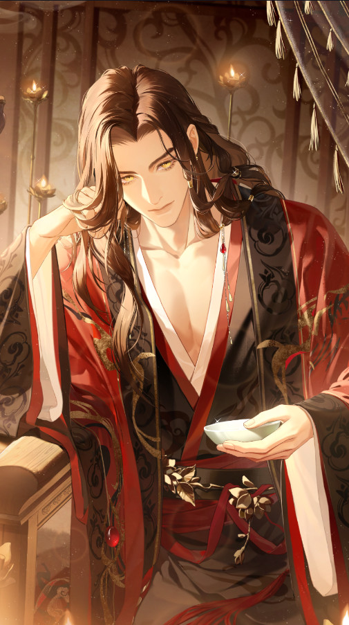 代号鸢港澳服官方正版1.0.14最新版截图2