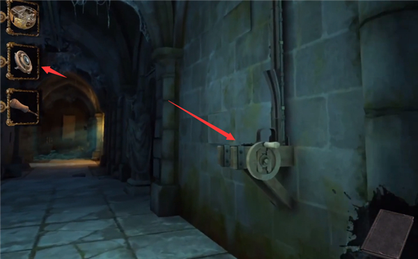 ֮3ٷ(The House of da Vinci 3)1.5.108°ͼ1