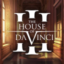 ֮3ٷ(The House of da Vinci 3)1.5.108°