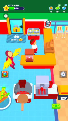 ҵĹ°(My Shopping Mall)ͼ1