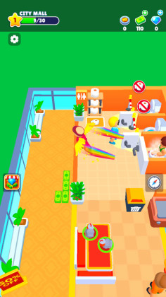 ҵĹ°(My Shopping Mall)ͼ0