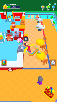 ҵĹ°(My Shopping Mall)ͼ2