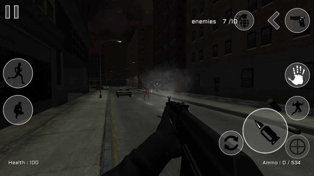 疯狂怪兽2最新版3.1安卓版截图3