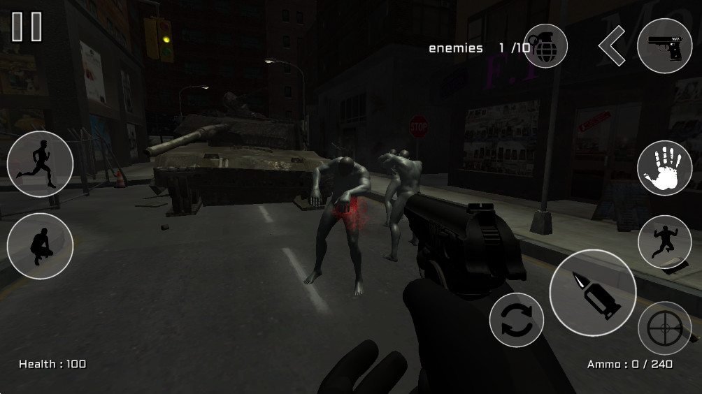 疯狂怪兽2最新版3.1安卓版截图2