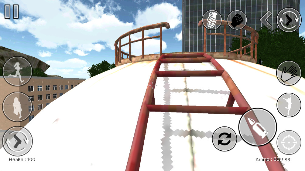 恐龙恐惧最新版6.1手机版截图0