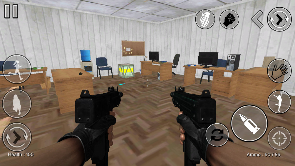 恐龙恐惧最新版6.1手机版截图2