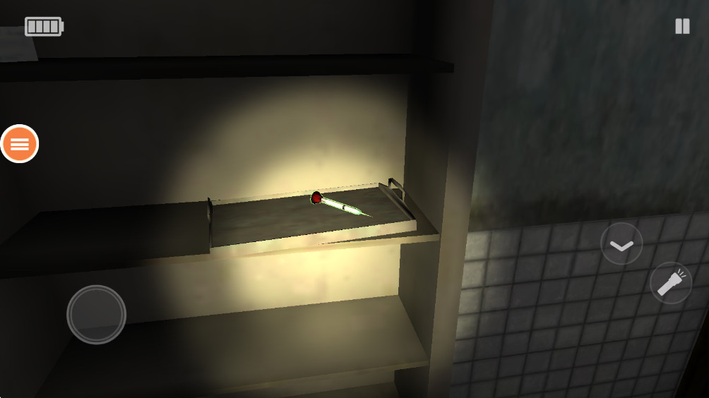 尖叫跑酷最新版1.1.1手机版截图0