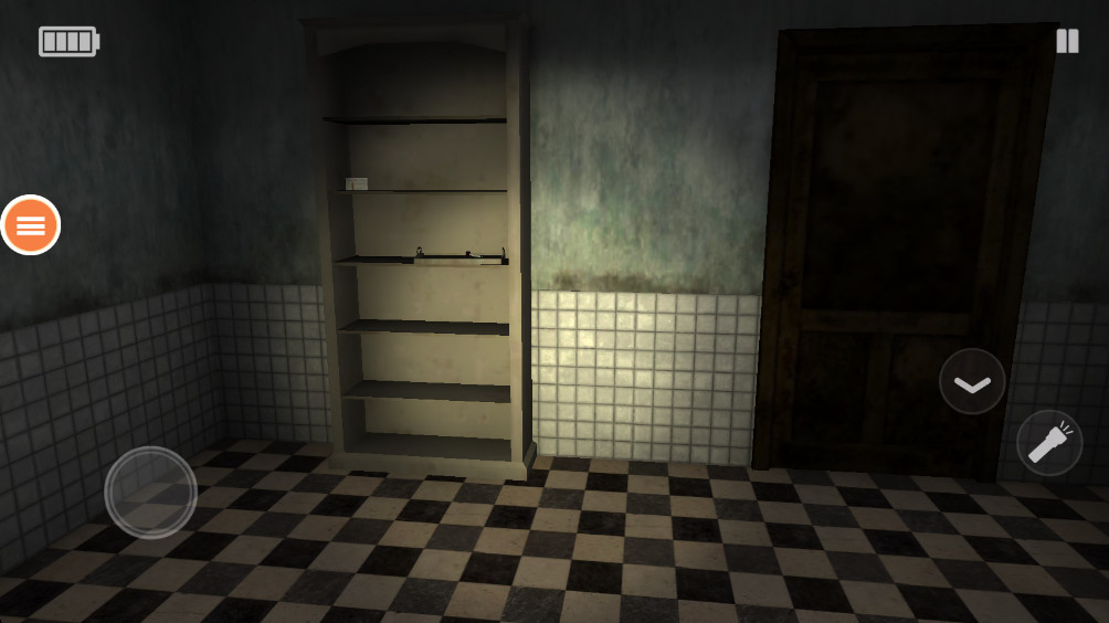 尖叫跑酷最新版1.1.1手机版截图1