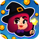 СħŮٷ(Little Witch Tycoon)0.3.3ֻ