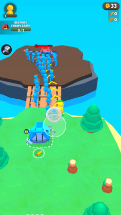 ǰ°(Frontline Blacksmith)ͼ0