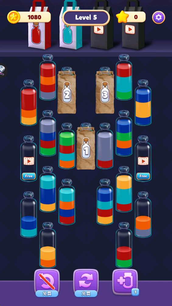 ˮƿ°汾(Water Match)1.9.1׿ͼ0