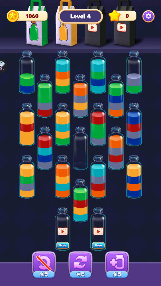 ˮƿ°汾(Water Match)1.9.1׿ͼ1