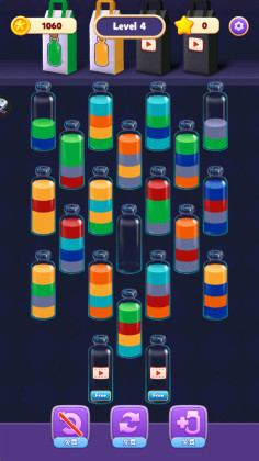 ˮƿ°汾(Water Match)ͼ1