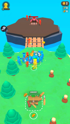 ǰ°(Frontline Blacksmith)ͼ3