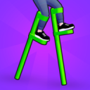 СǰСϷ(Stilts Run)0.9.6°