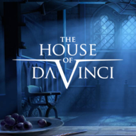 达芬奇之屋最新版(The House of da Vinci)