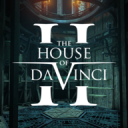 ֮2°(The House of da Vinci 2)1.0.55׿