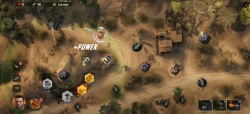 ʷʫ°(Legend TD: Epic Tower Defense)ͼ2