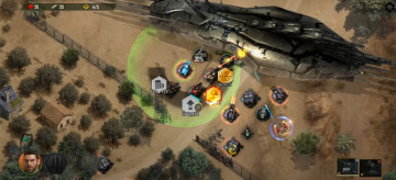 ʷʫ°(Legend TD: Epic Tower Defense)ͼ1