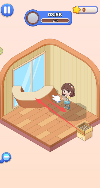 小屋物语最新版189.1.0安卓版截图3