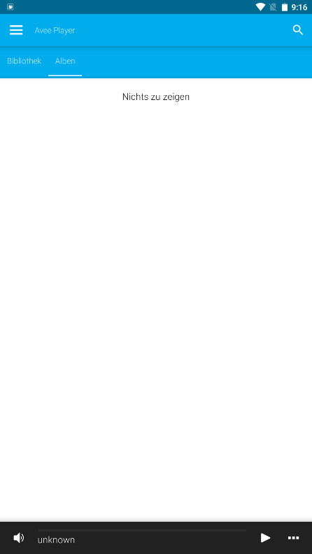 Avee Player最新版1.2.252安卓版截图4