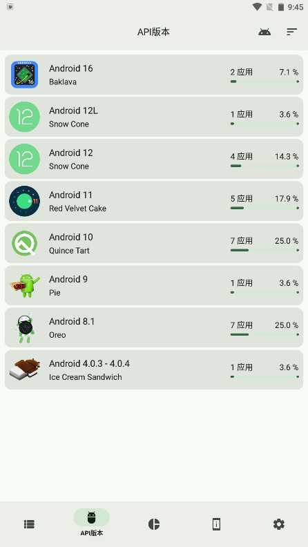AppChecker最新版4.1.1-release安卓版截图0
