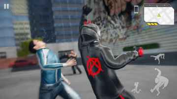 ں֩(Spider Fuser)ͼ2