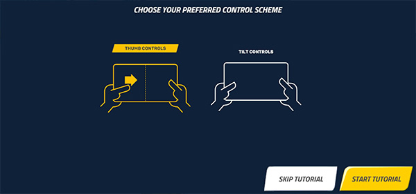 滑雪大挑战Ski Challenge游戏2.13.0.405344最新版截图4