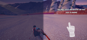 ѩսSki ChallengeϷͼ2