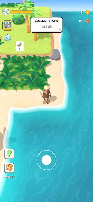 (Sahur Island)0.0.2 ׿ͼ1