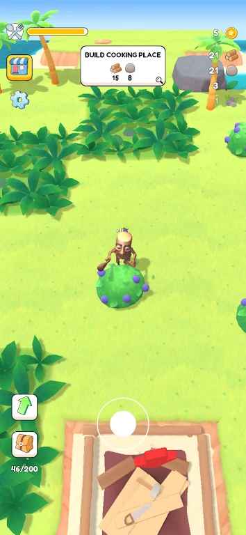 (Sahur Island)0.0.2 ׿ͼ0