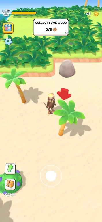 (Sahur Island)0.0.2 ׿ͼ2