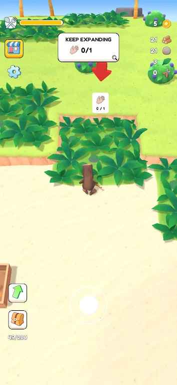 (Sahur Island)0.0.2 ׿ͼ3