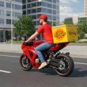 ģ(Delivery Rider Life Simulator)1.3׿
