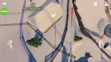 雪山滑雪大冒险游戏截图3