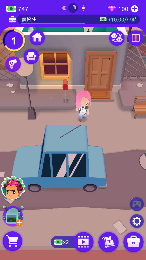 ģ°(Idle Life)1.4.7ֻͼ1