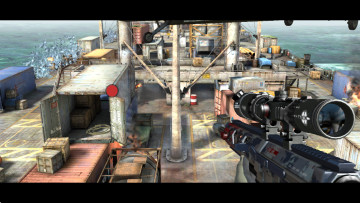 ѻͻ°(Sniper Strike)ͼ0