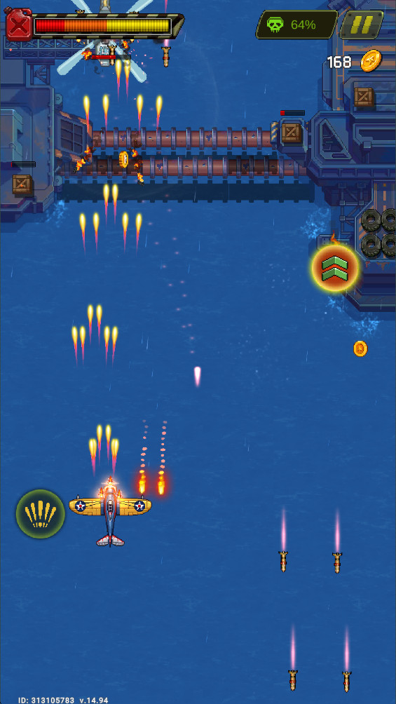 վ1945°(1945 Air Force)14.94׿ͼ1