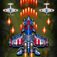վ1945°(1945 Air Force)