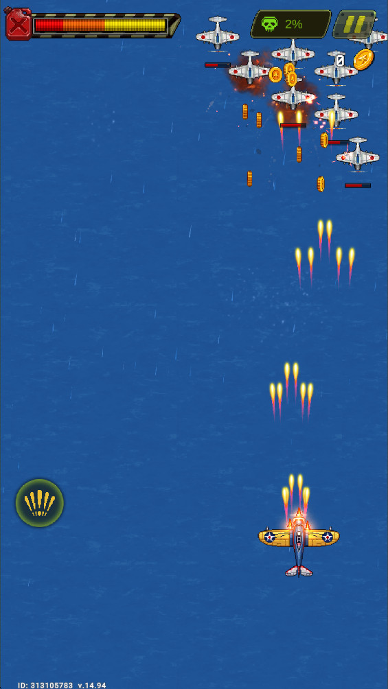 վ1945°(1945 Air Force)14.94׿ͼ0