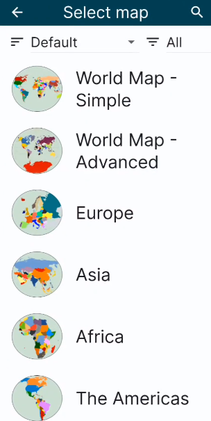 MapChart°20255.18.8׿ͼ2