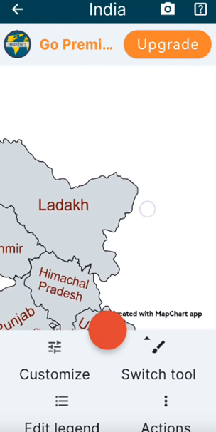 MapChart°20255.18.8׿ͼ3