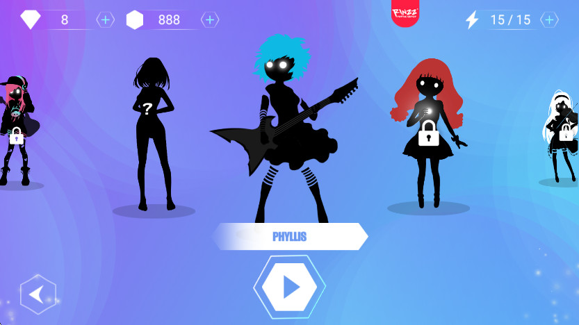 缪斯余音最新版2.3.2安卓版截图2