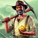 ����ţ���Խ������°�(Wild West Miner - Gold Rush)1.0.3��׿��