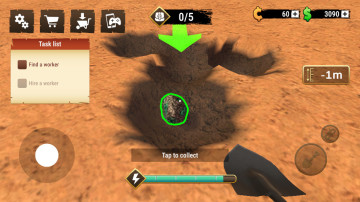 ����ţ���Խ������°�(Wild West Miner - Gold Rush)��ͼ2