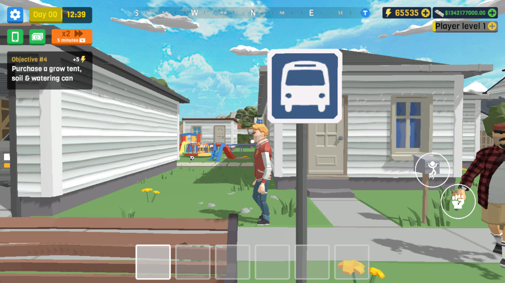 ʼŴ°(Substance Syndicate Tycoon V)3.8׿ͼ3