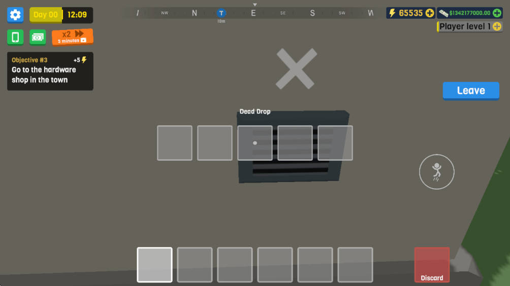 ʼŴ°(Substance Syndicate Tycoon V)3.8׿ͼ0