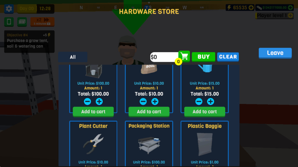 ʼŴ°(Substance Syndicate Tycoon V)3.8׿ͼ2